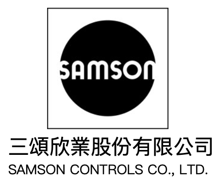 SAMSON CONTROLS CO., LTD.