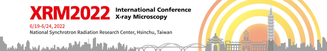 15th International Conference on X-ray Microscopy